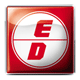 ED Tankstelle Logo für Tankstelle in Koblenz