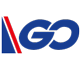 go Logo für Tankstelle in Hamburg