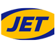 jet Logo für Tankstelle in Duisburg