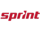 sprint Logo für Tankstelle in München