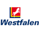 Westfalen Tankstelle Logo für Tankstelle in Ochtrup